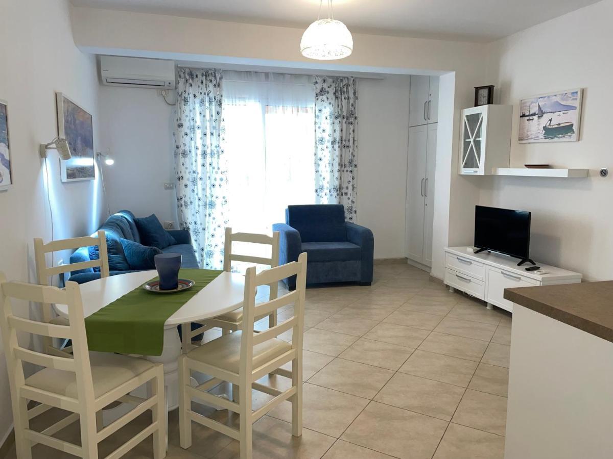 Relax Apts Saranda 1 Exterior foto